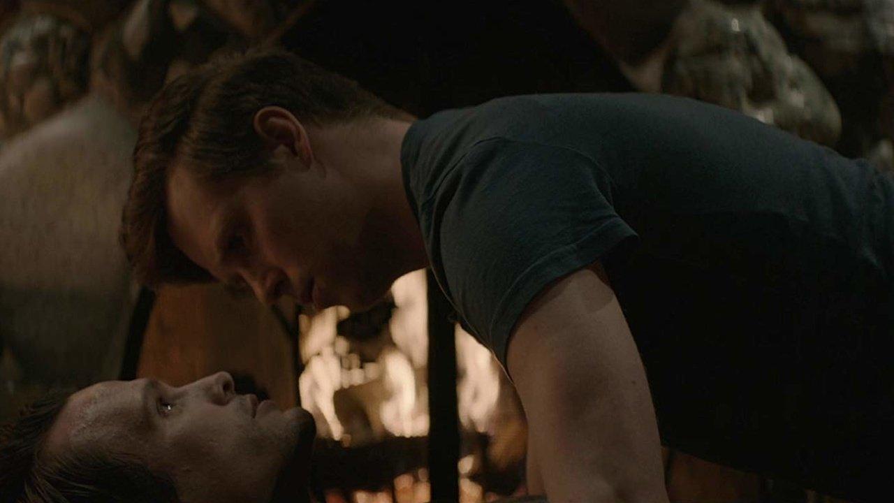 The Latent Image backdrop