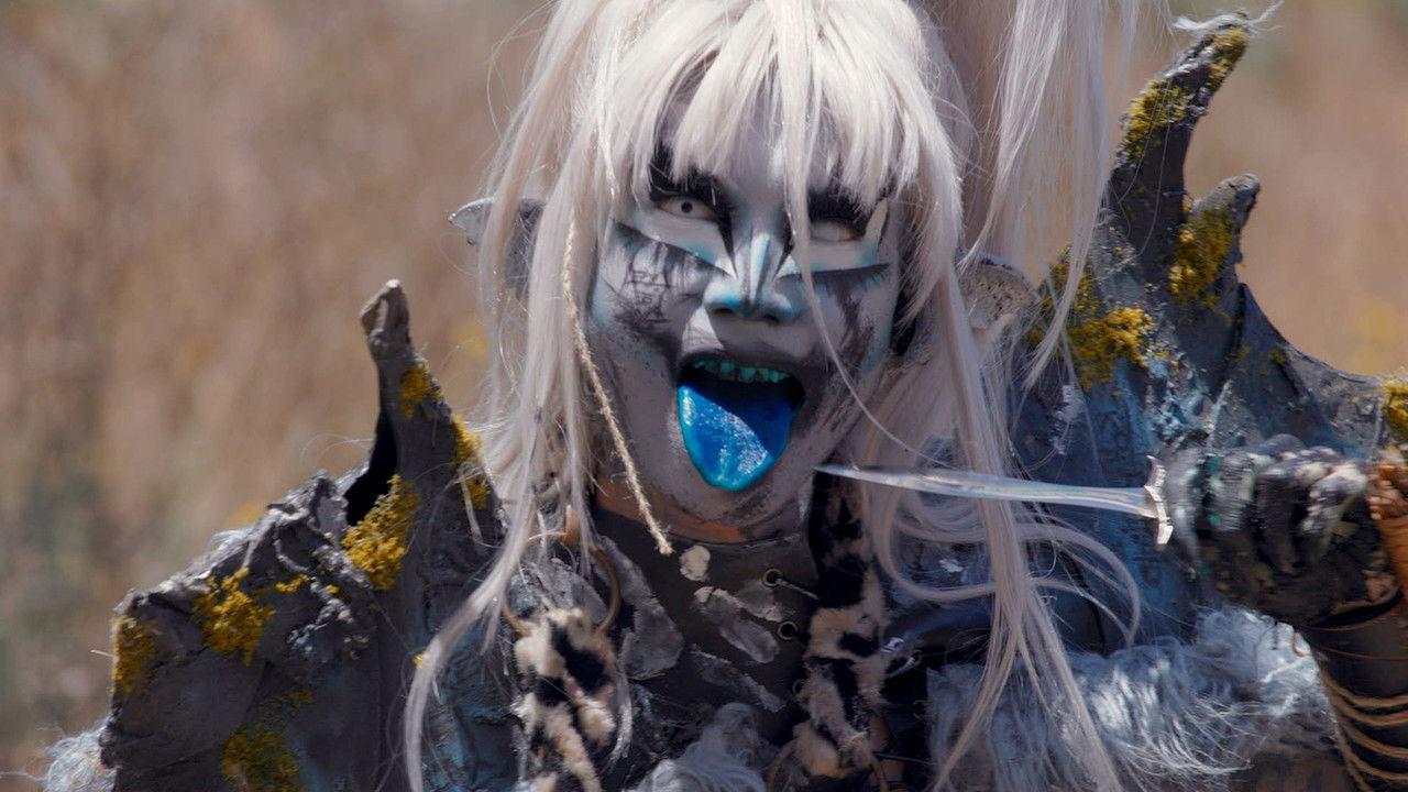 Dungeons and Drag Queens Two: Into the Underdark