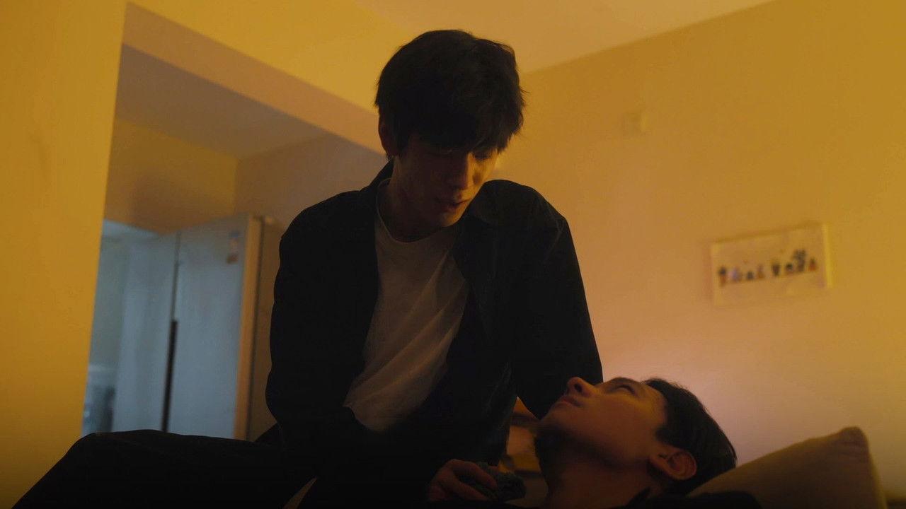 Meeting You Was the Best Part in My Life