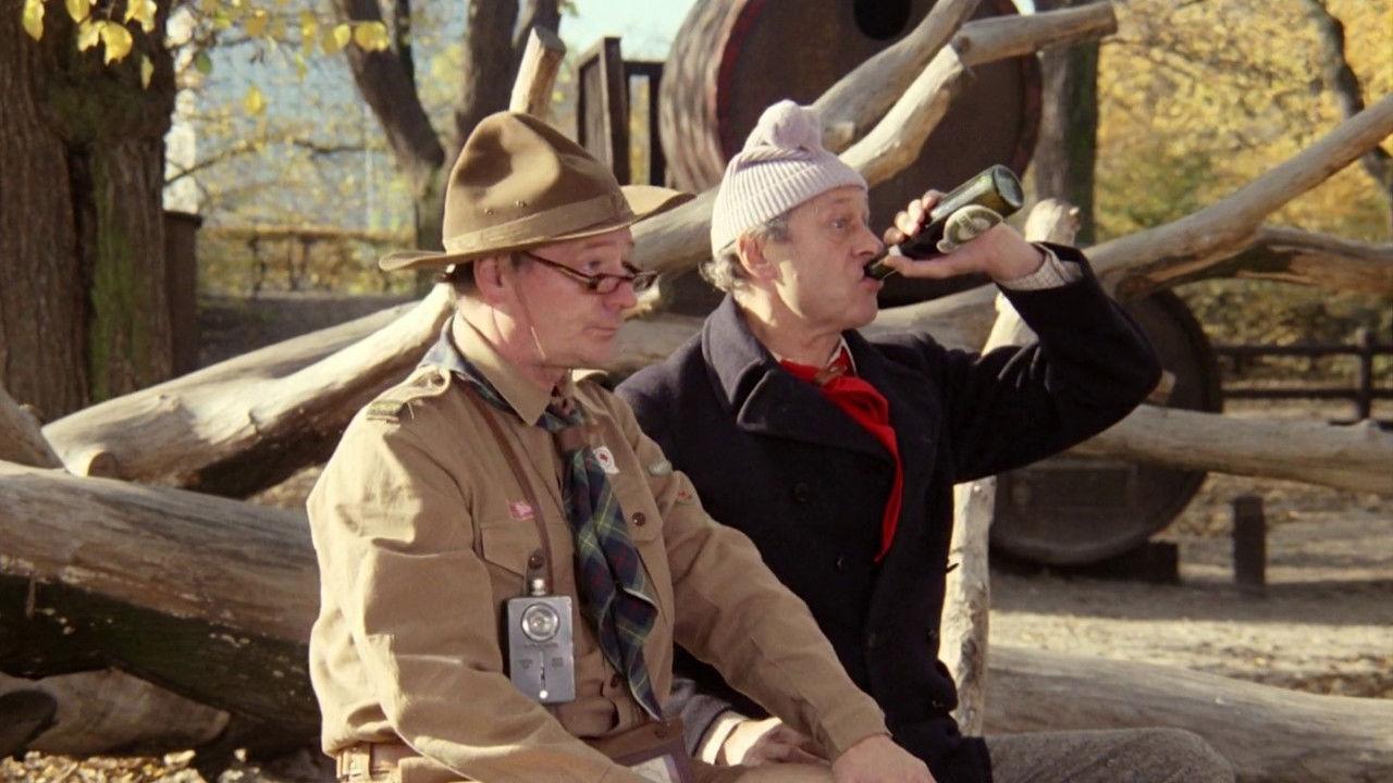 Children of summer and sunshine