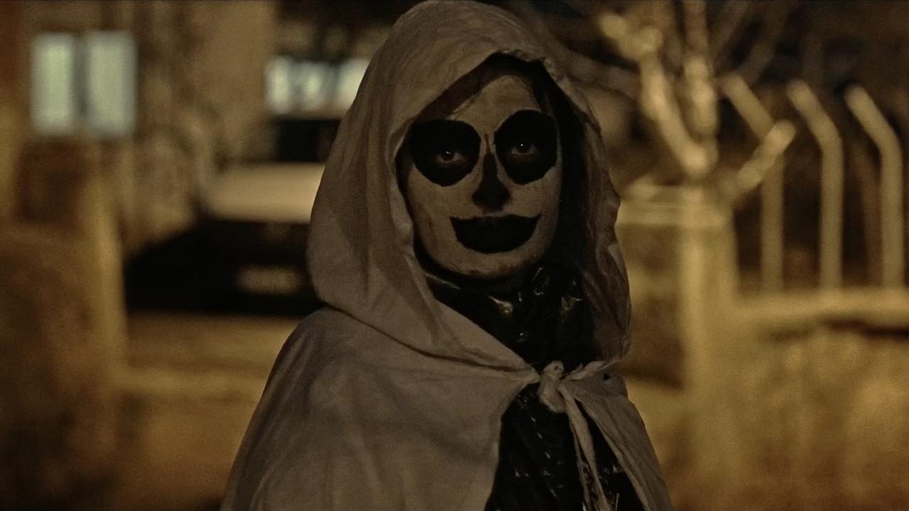 Bocuk: An Ancient Ritual backdrop