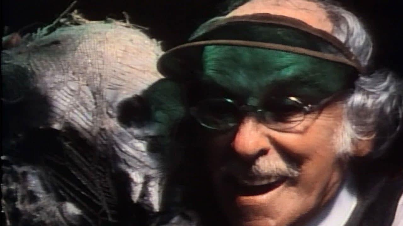 Pilot: Trick or Treat