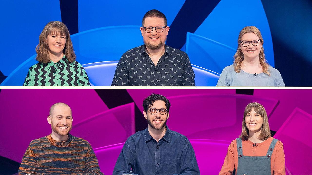 Whitley Baes v Caraxians