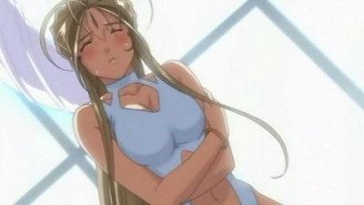 Ah! The Goddesses Go Head to Head on a Date!