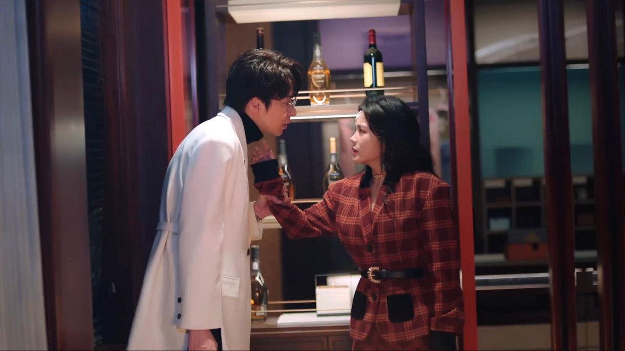 You're getting crazier