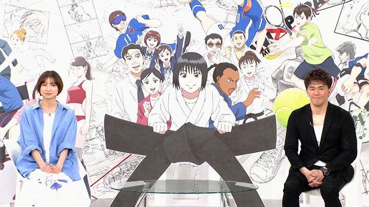 Ani x Para World Episode 6: Visually Impaired Judo