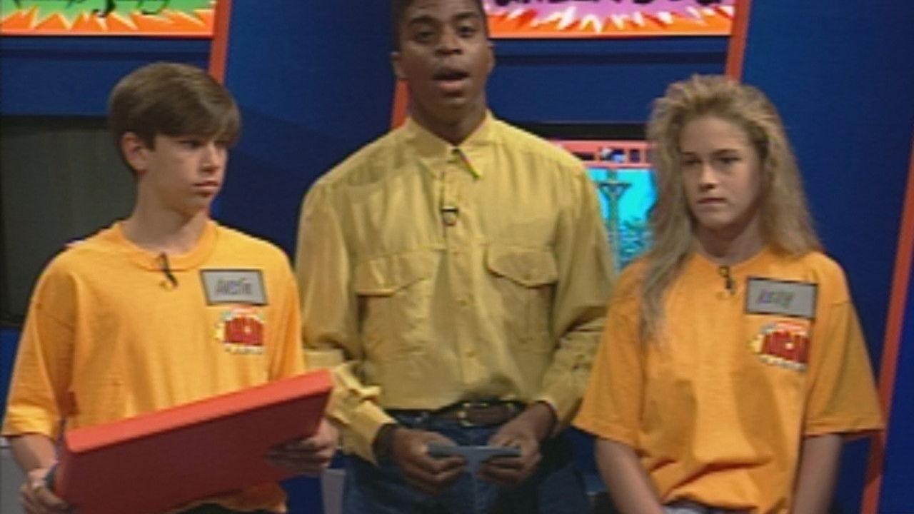 Kelly & Austin vs. Bonnie & Luis