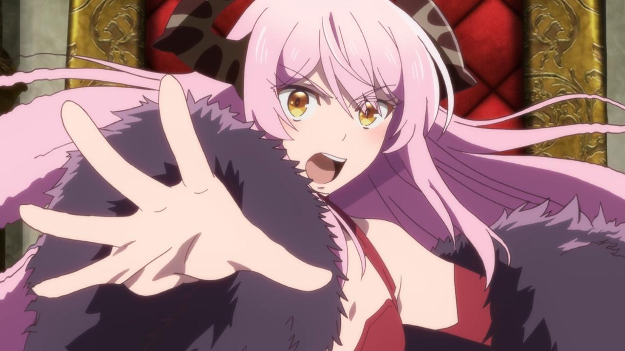 I'm Quitting Heroing backdrop