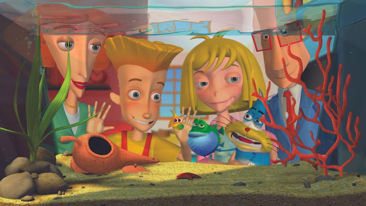 Acqua in bocca backdrop