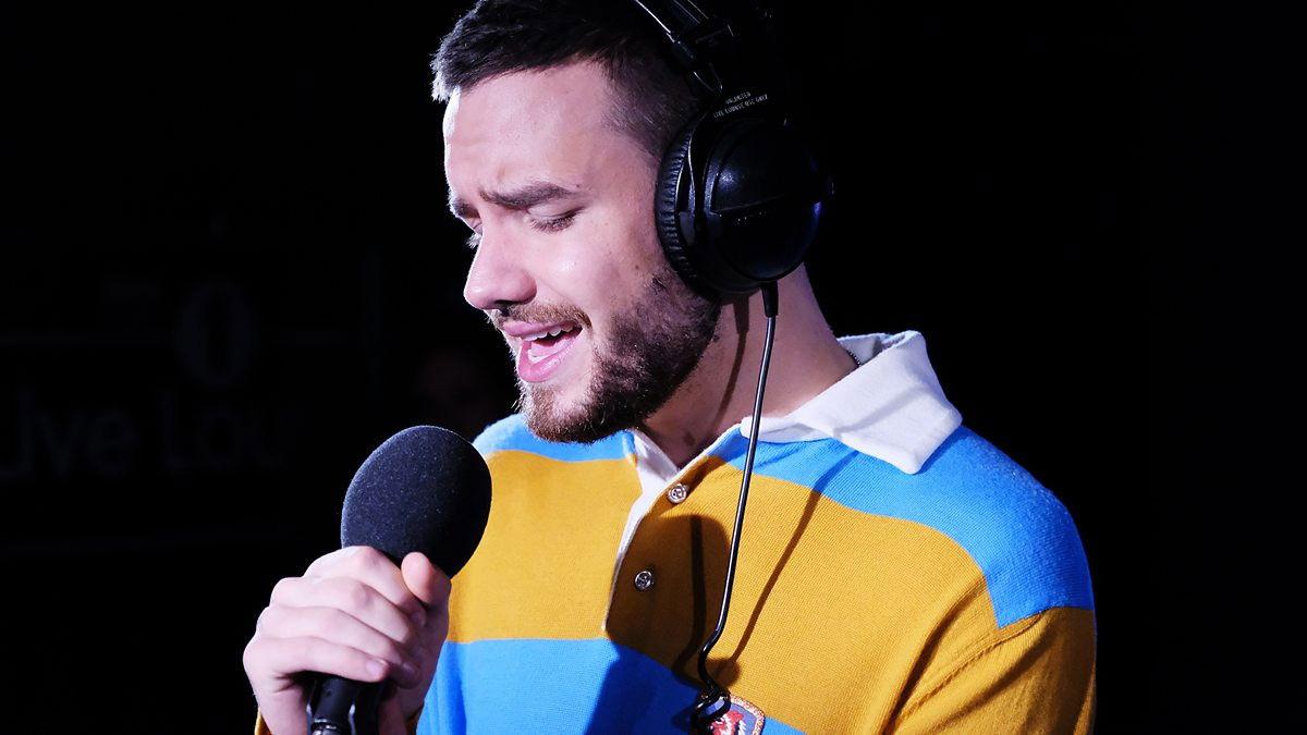 Liam Payne