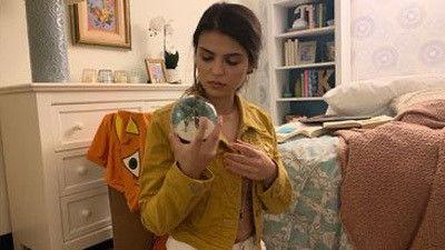 I Found Something Creepy In My Brother's Lock Box...