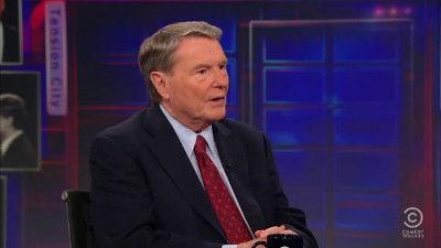 Jim Lehrer