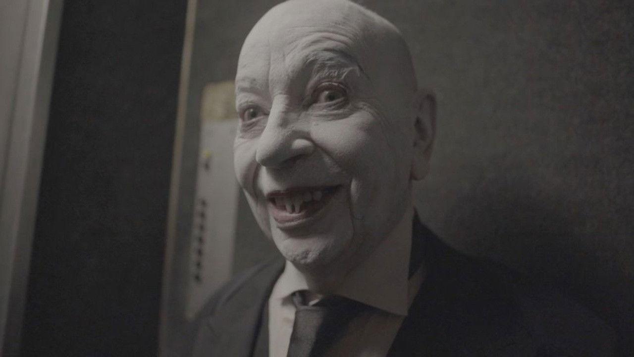 Kemp: My Best Dance Is Yet to Come backdrop