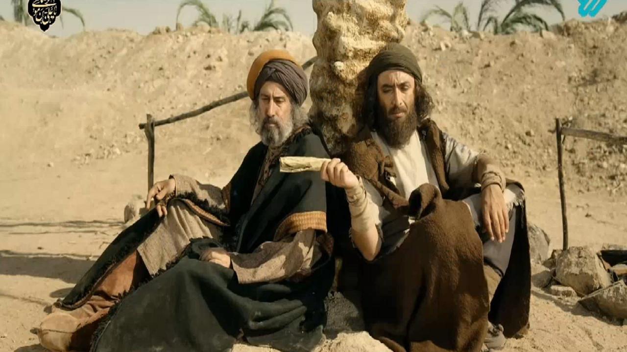 Kateb-e-Azam backdrop