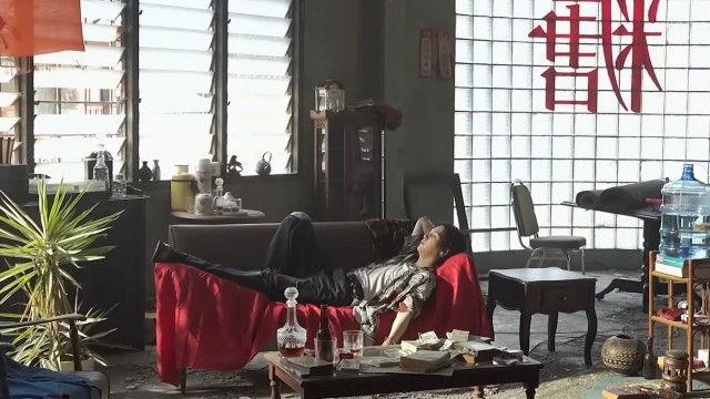 Agust D ‘해금’ MV & Jacket Shoot Sketch - BTS (방탄소년단)