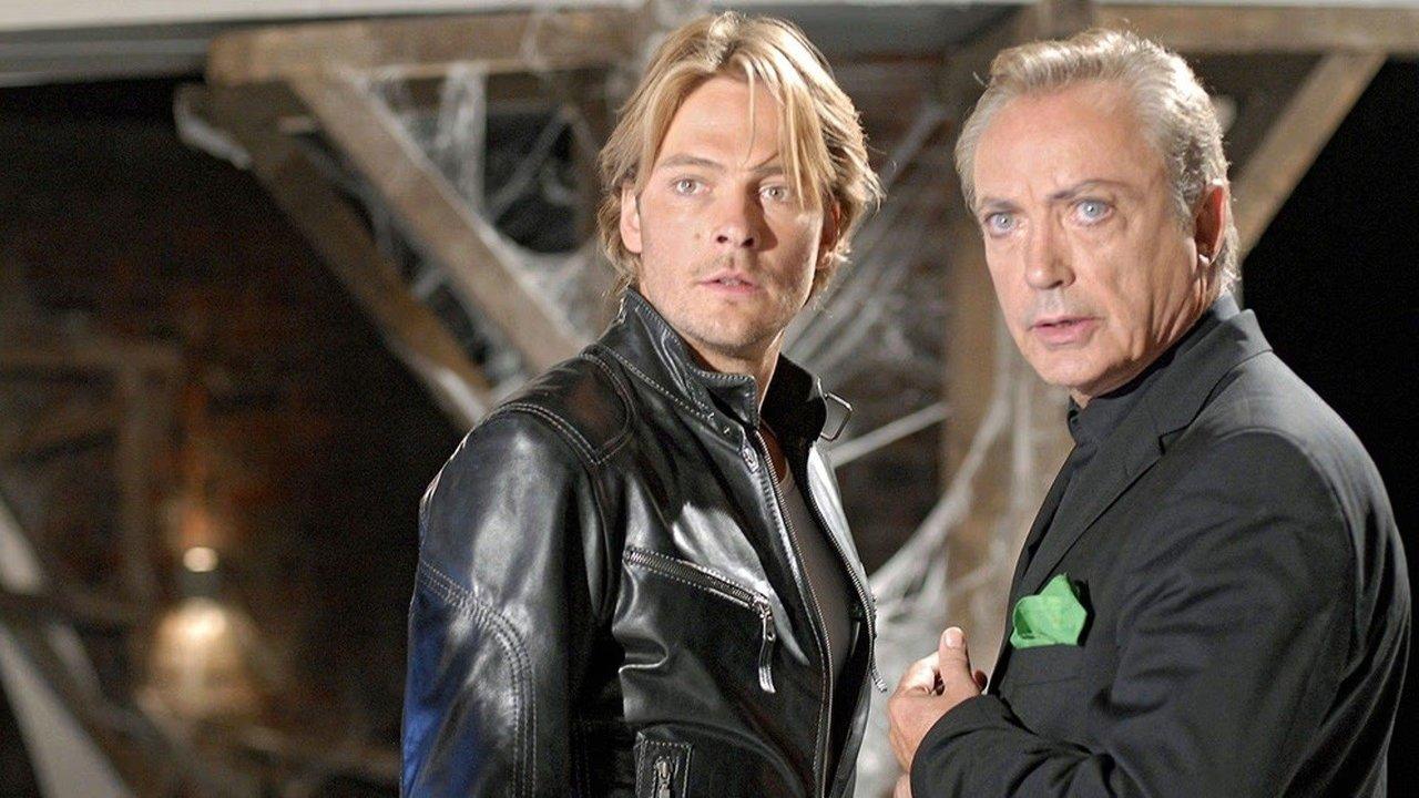 4 Against Z backdrop