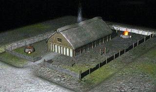 The Island of the Eels - Ely, Cambridgeshire