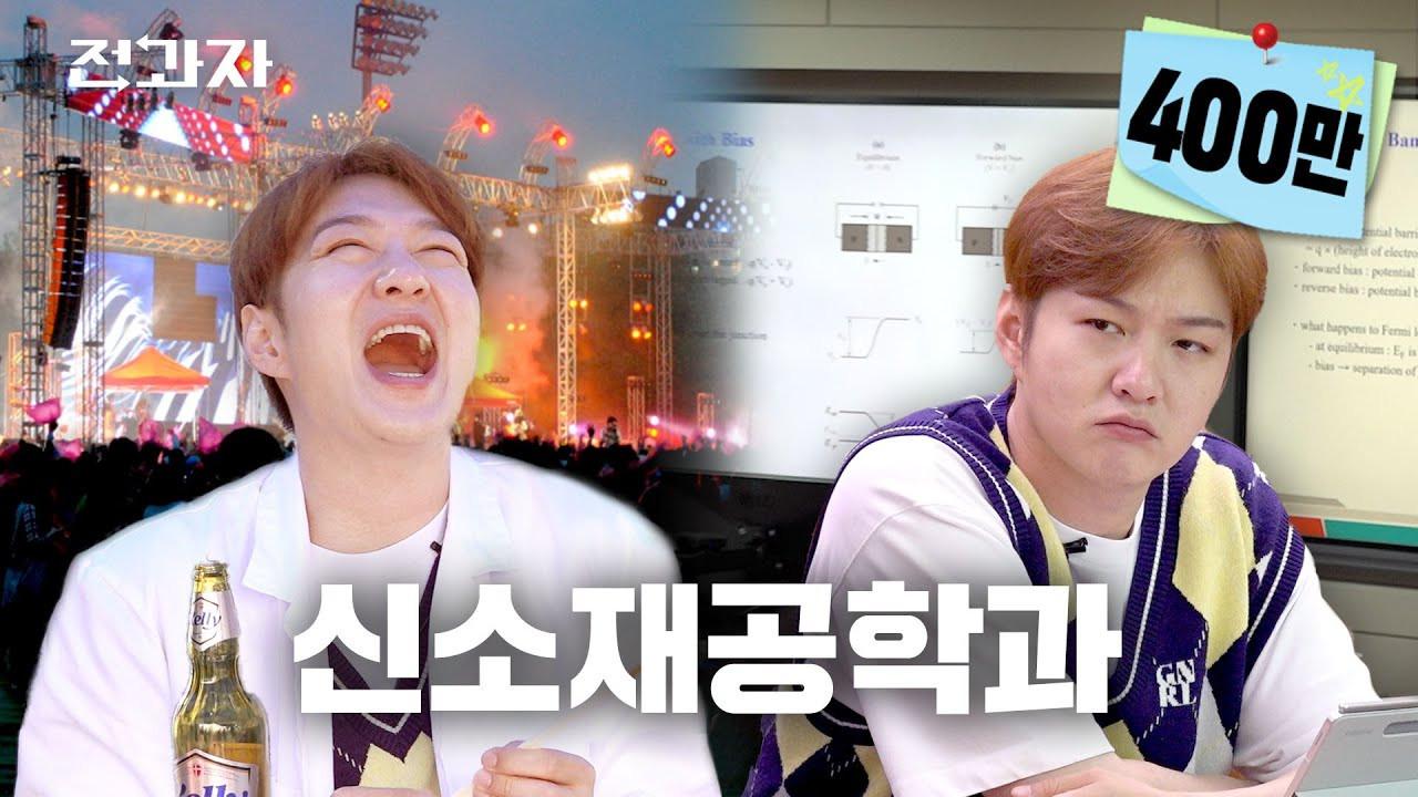 Hanyang University Division of Materials Science and Engineering