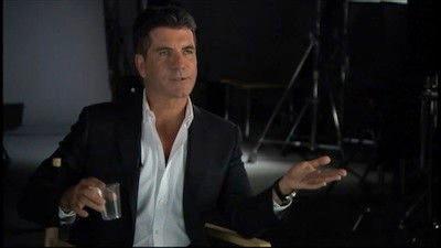 THE X FACTOR - Preview Featurette