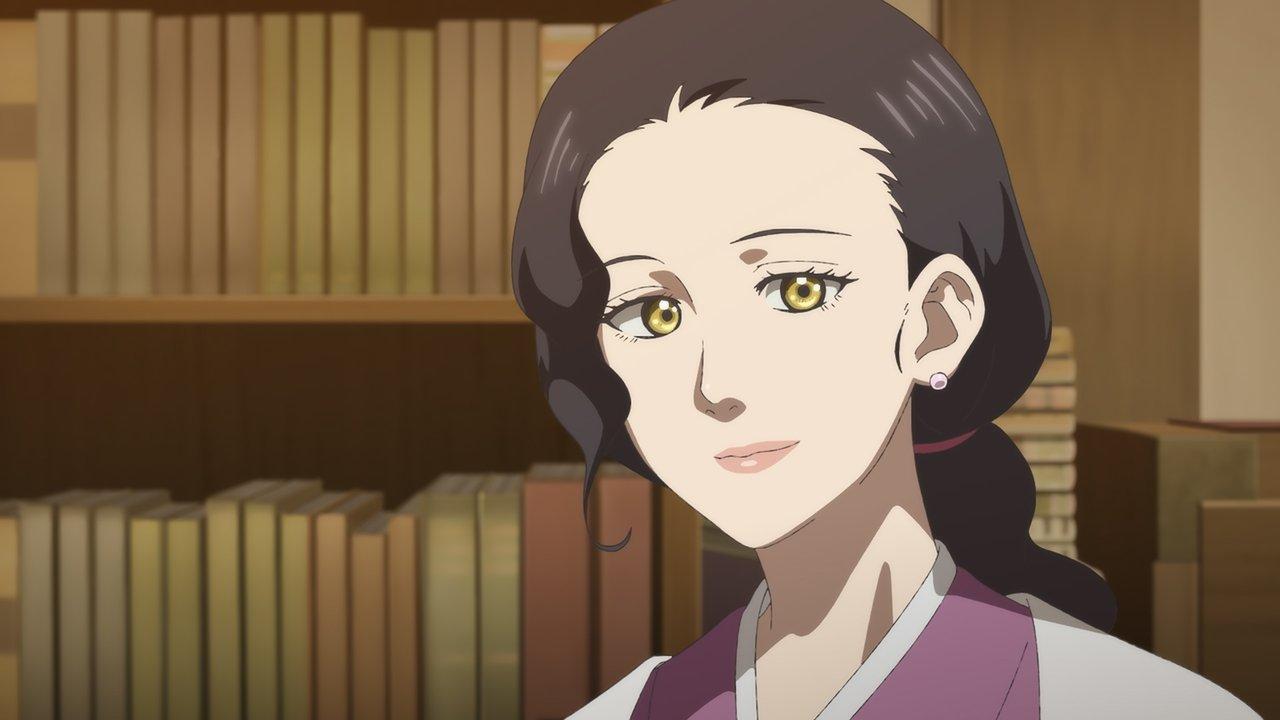 A Monster Cat Is Here