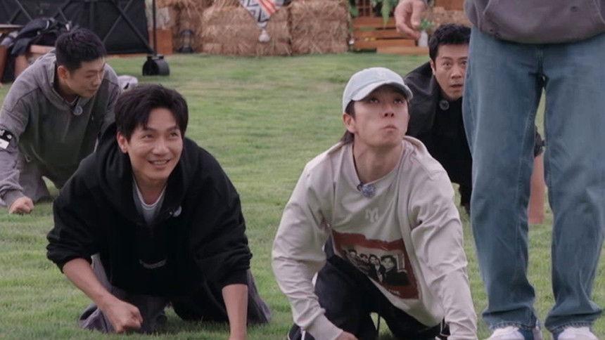 S3 · Extra Version EP11