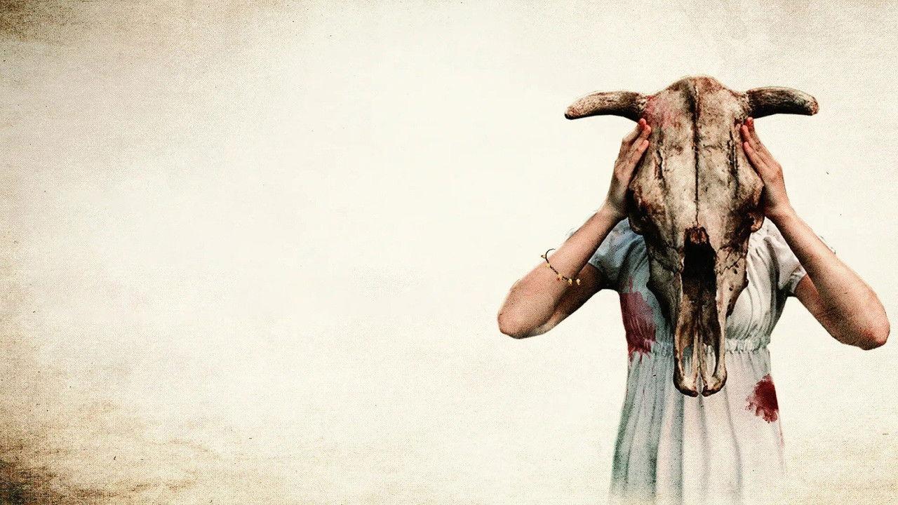 The Unburied backdrop