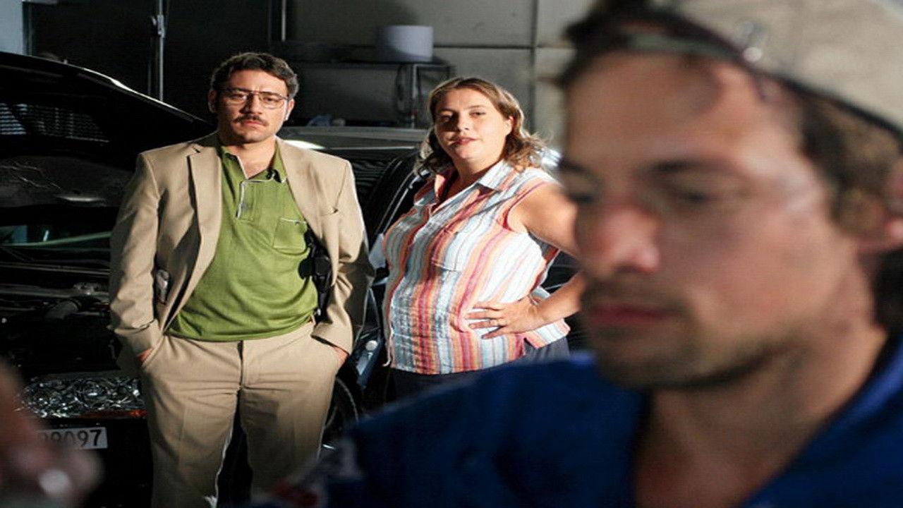 Tod in der Lochmatt backdrop