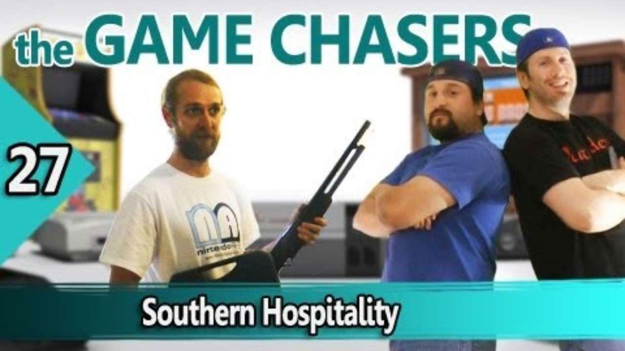 Southern Hospitality