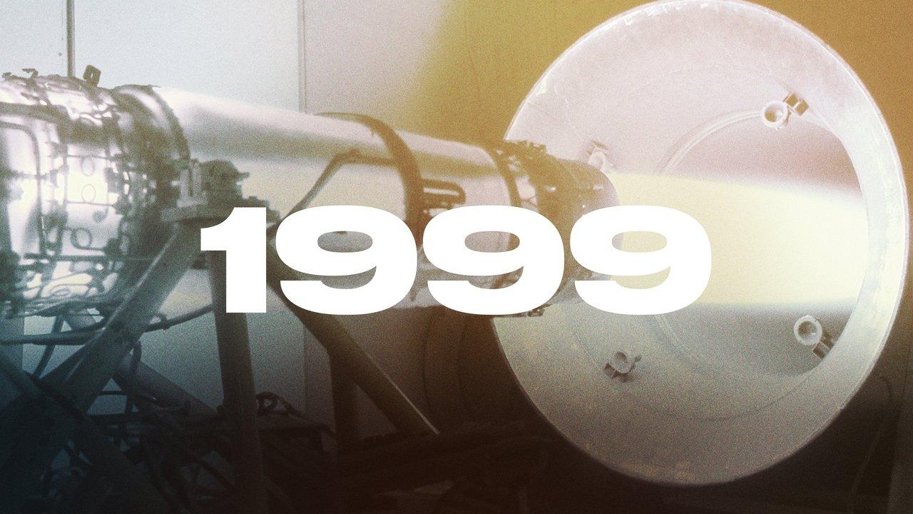 Leap into a New Millennium: 1996-2001 - A Game-Changing Engine (1999)