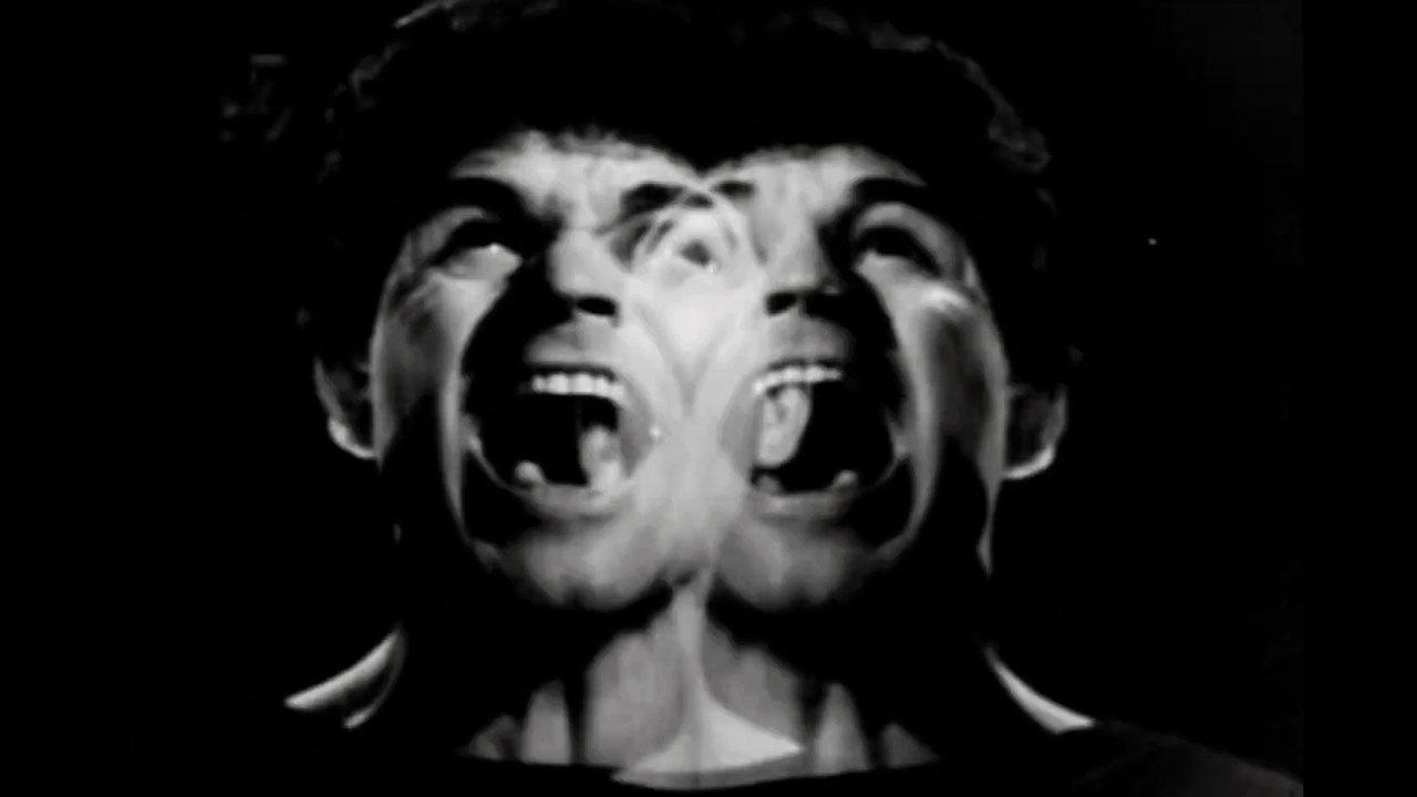 Trilogy of Terror backdrop