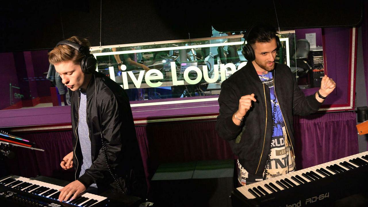 Blonde and Craig David