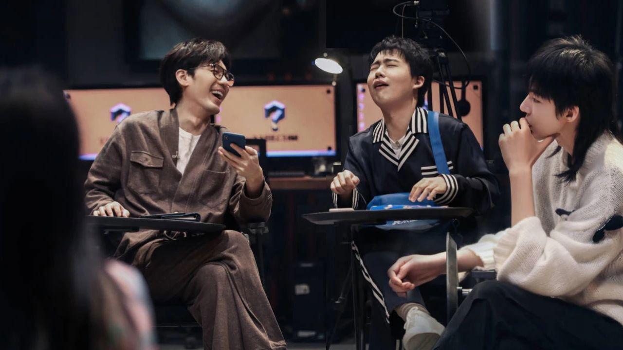 The Mysterious Tenant (Part 3)