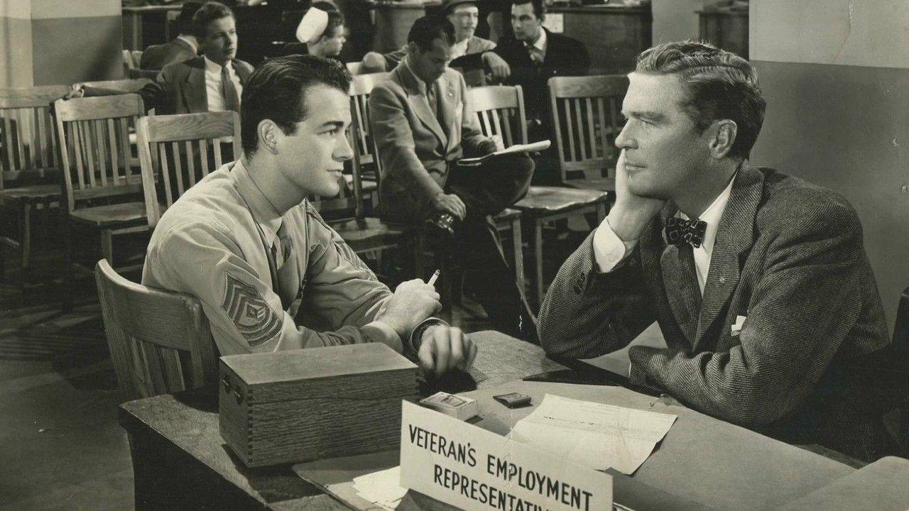 From This Day Forward backdrop