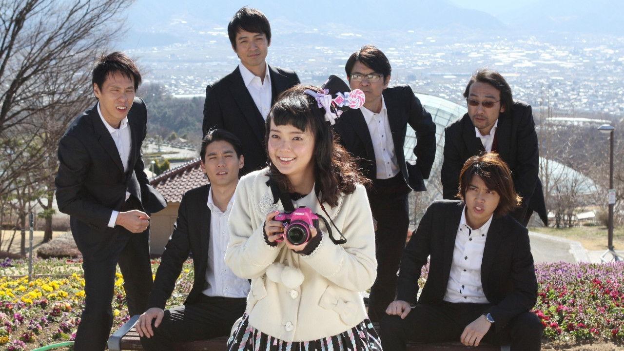 Love and bond! Love for division 13