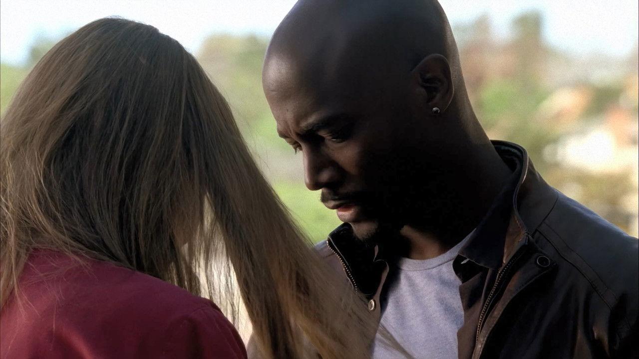 What If She's the Key