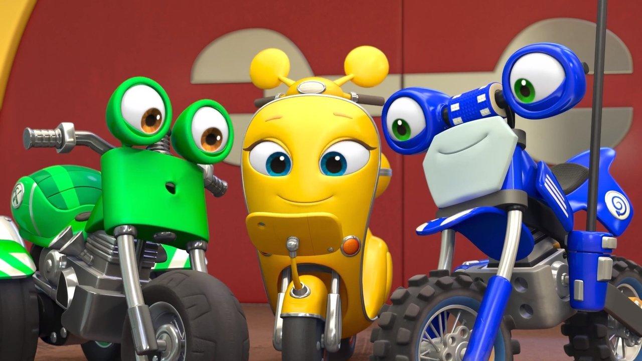 The Most Amazing Thing Put in a Box Ever