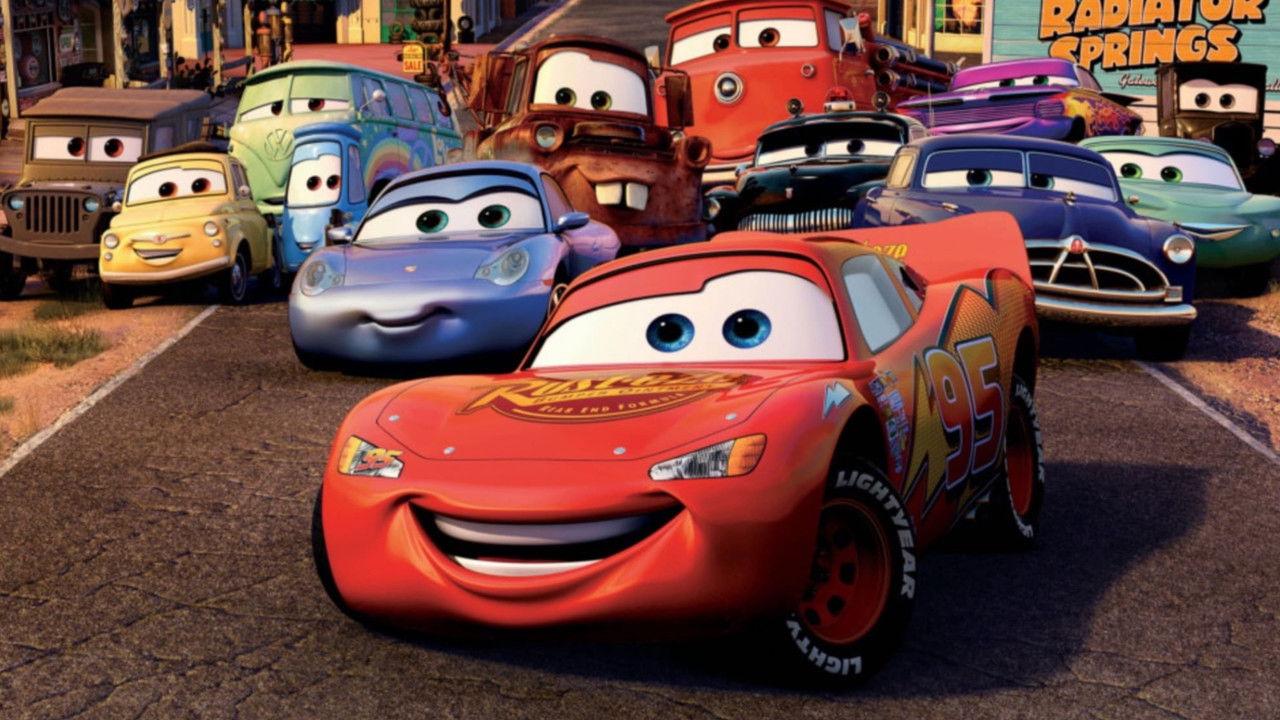 Carson and Cody: The Hunter Heroes backdrop