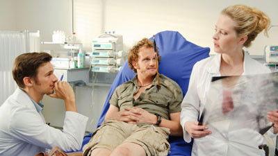 Finally! A child by Marc!