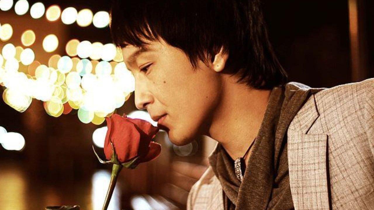 How to Marry Gu Jun-pyo? backdrop