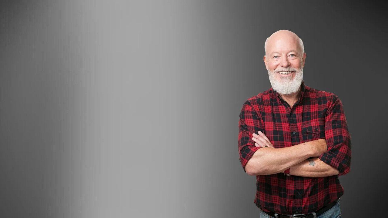 Mord mit Ansage backdrop