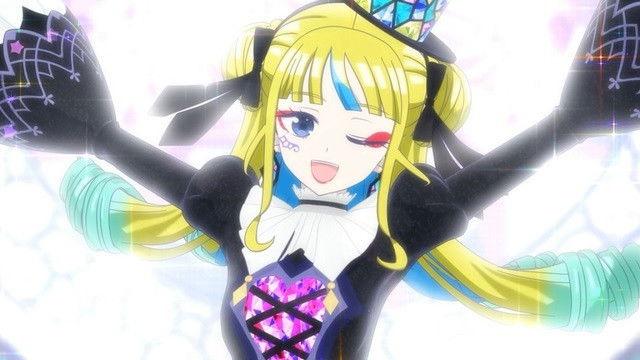 A Heart Awakens! 'Tis the Advent of Lemon!!