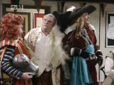 The Battle of Deveraux Dale