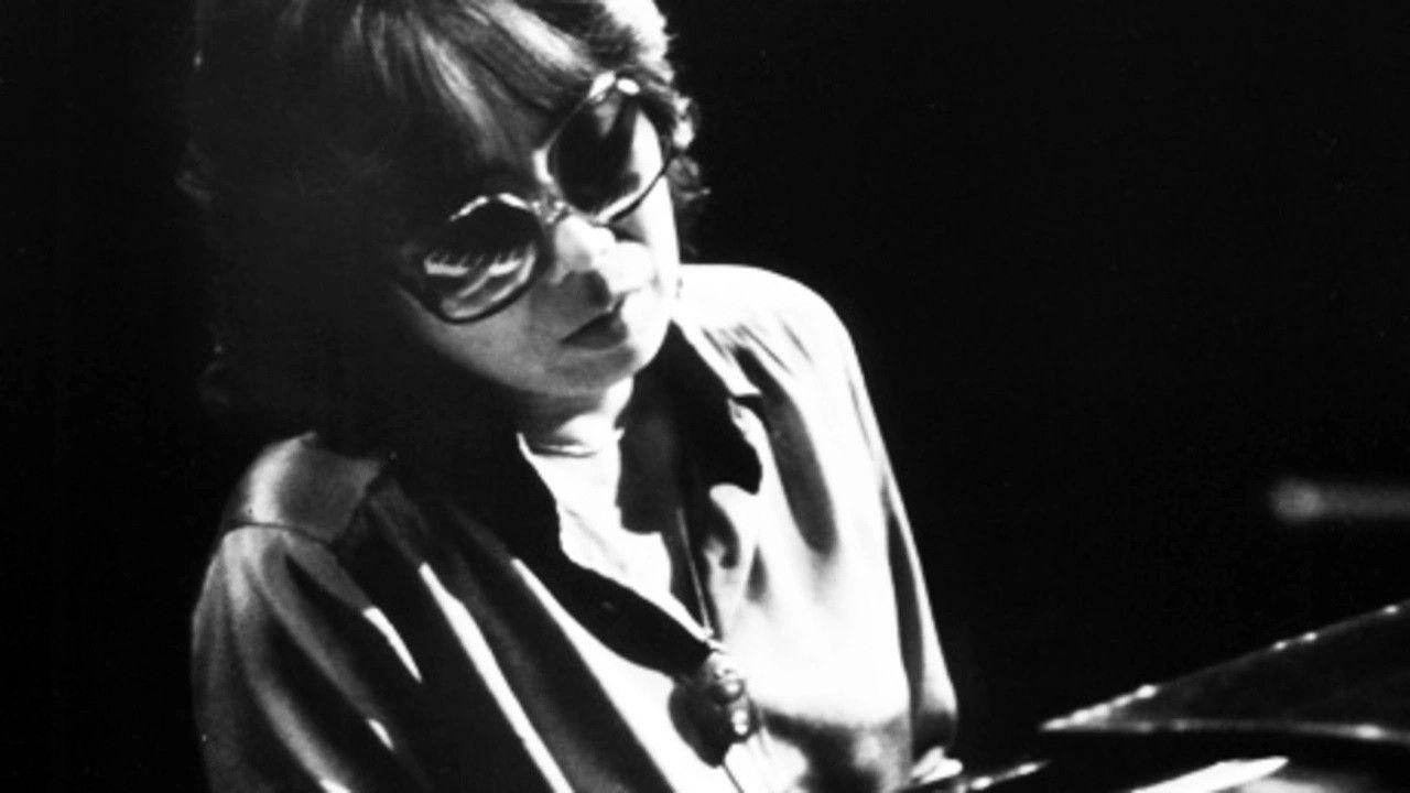 Jazz Is My Native Language: A Portrait of Toshiko Akiyoshi backdrop