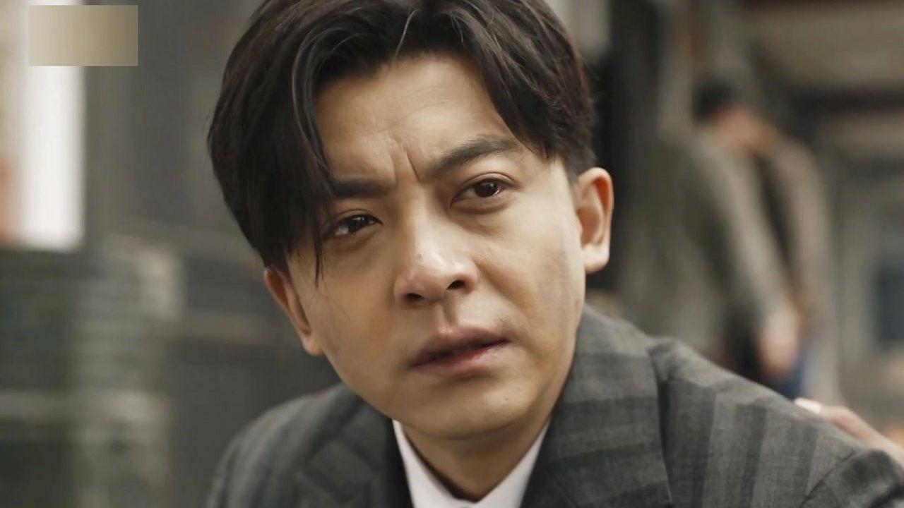 The Yellow River is Roaring (2)