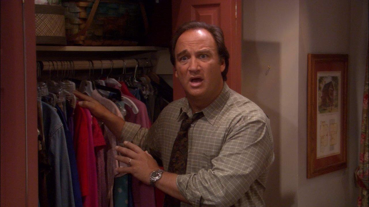 The Closet