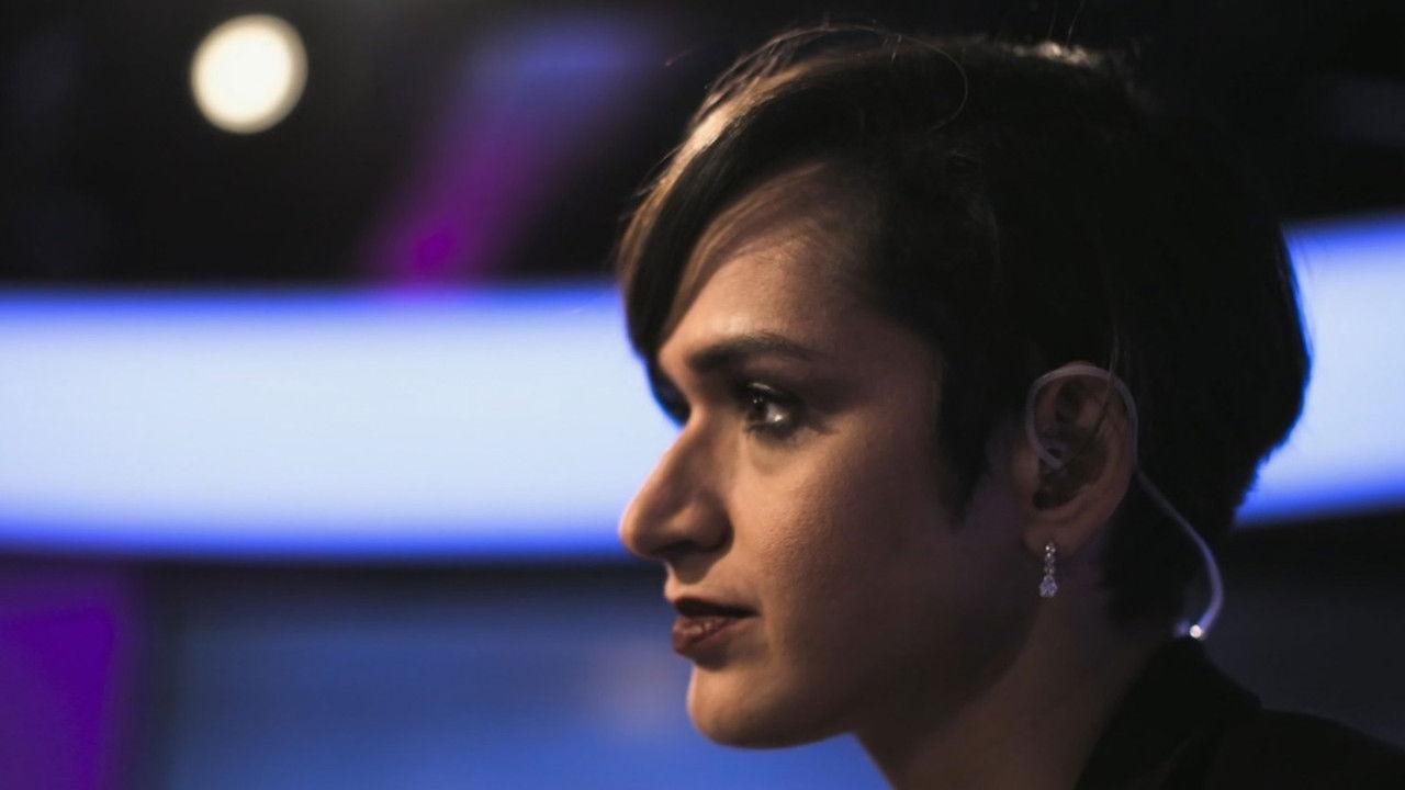 Reporting Iran: Inside BBC Persian backdrop