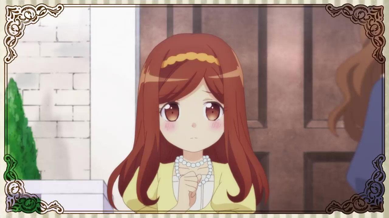 Voice Drama #3: Mary