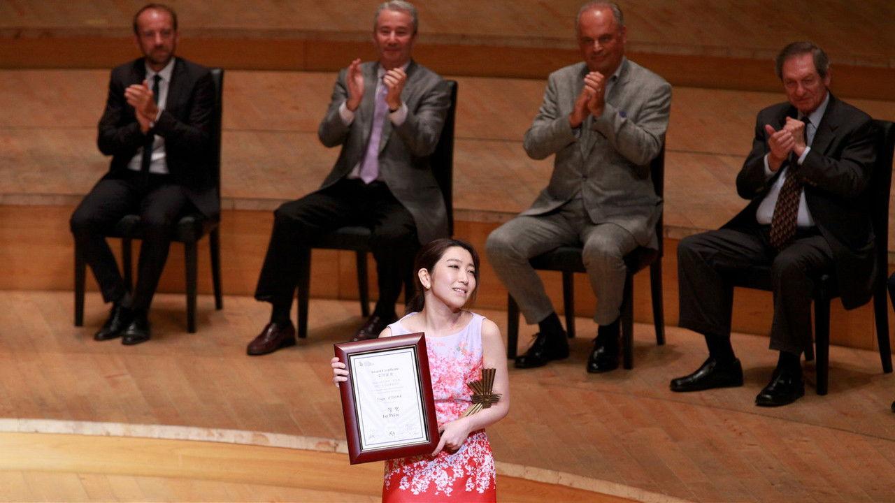 From Mao to Mozart: Isaac Stern in China backdrop