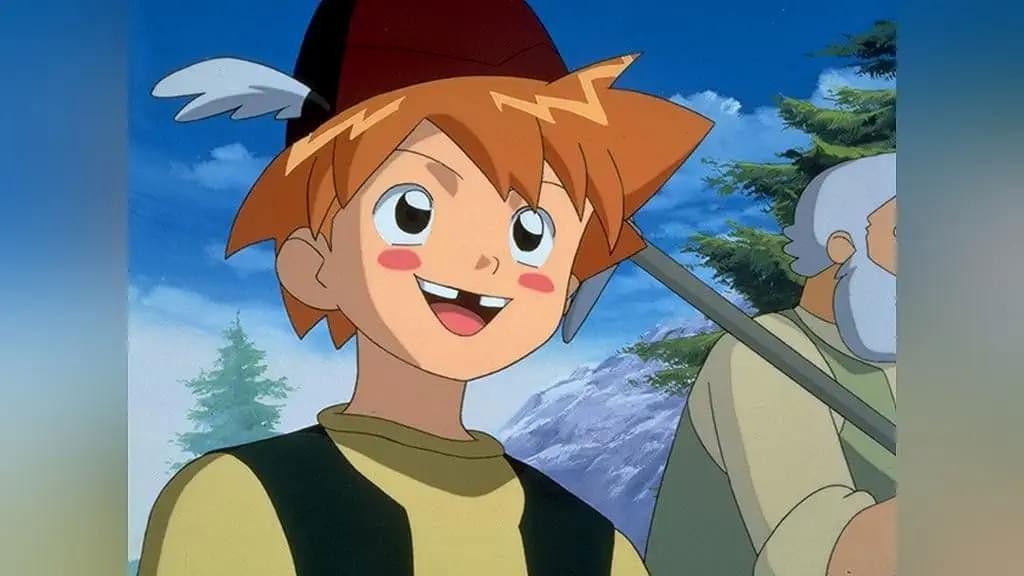 The Island of Love Love Monsters