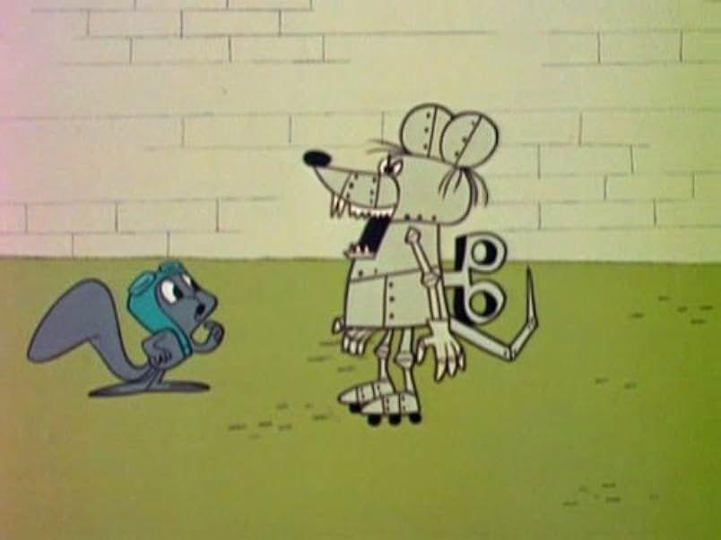 Upsidasium 21/ The Goose that Laid the Golden Egg/ How to Be a Barber or Ten Ways to Clip Your Fellow Man/ Paul Revere/ Upsidasium 22